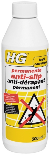 HG permanente anti-slip (vervallen)